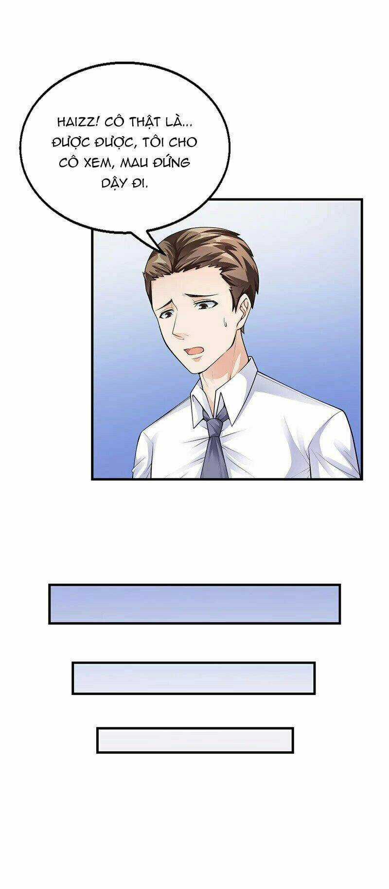 Danh Môn Độc Sủng Ái Thê - Chapter 32 - Trang 6