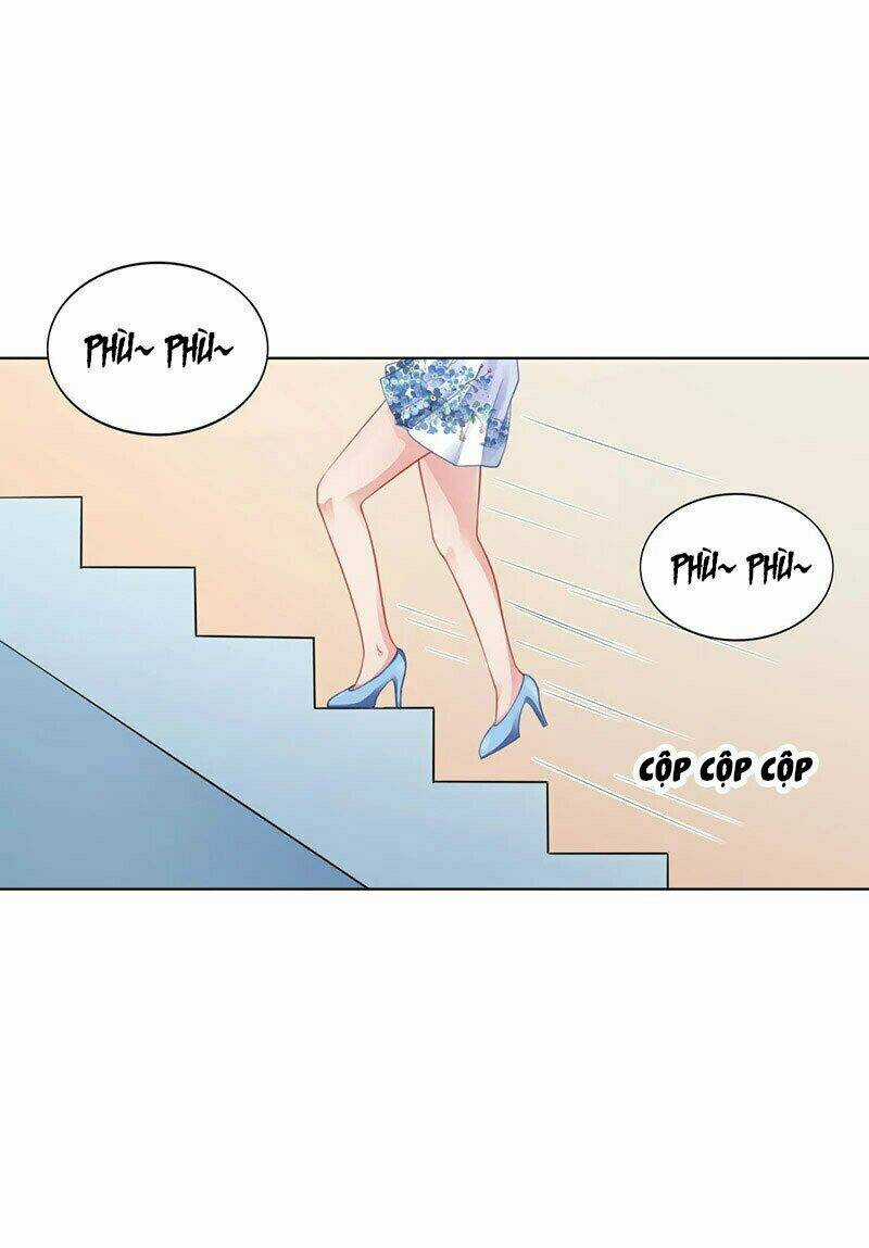 Danh Môn Độc Sủng Ái Thê - Chapter 32 - Trang 8