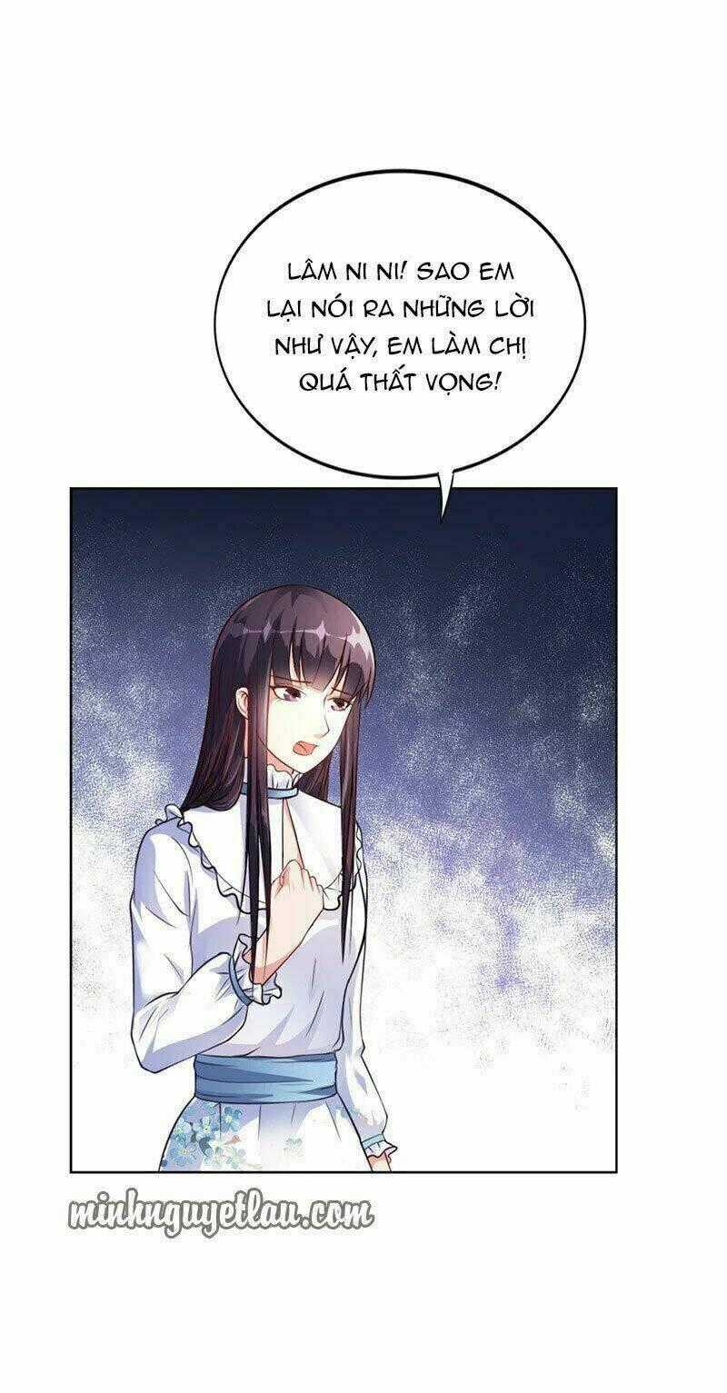 Danh Môn Độc Sủng Ái Thê - Chapter 33 - Trang 2