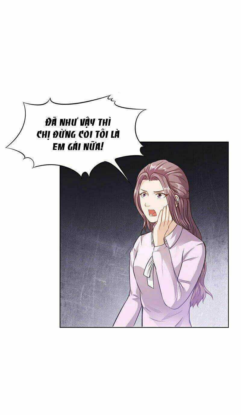 Danh Môn Độc Sủng Ái Thê - Chapter 33 - Trang 3