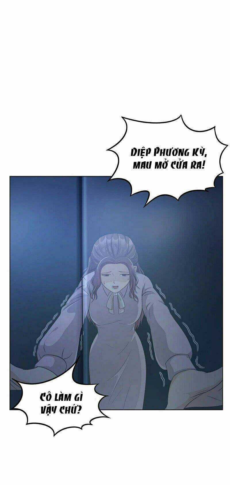 Danh Môn Độc Sủng Ái Thê - Chapter 33 - Trang 24