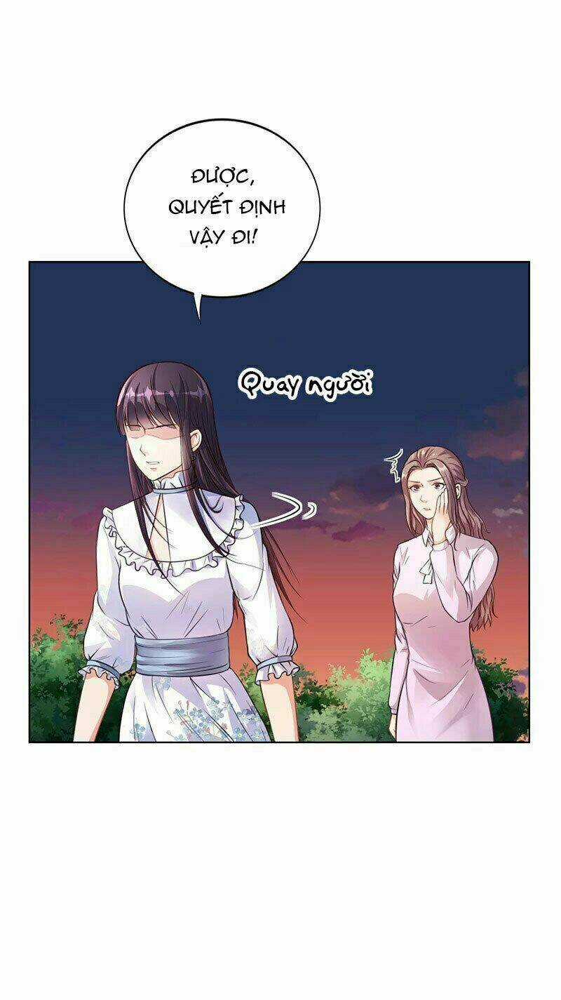 Danh Môn Độc Sủng Ái Thê - Chapter 33 - Trang 4