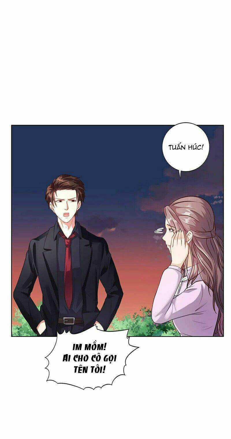 Danh Môn Độc Sủng Ái Thê - Chapter 33 - Trang 5