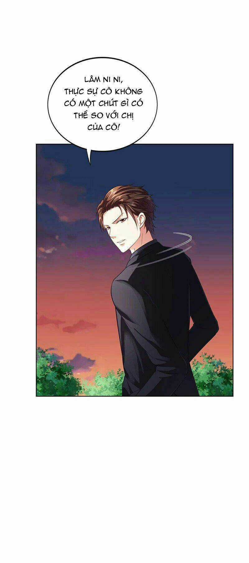 Danh Môn Độc Sủng Ái Thê - Chapter 33 - Trang 6