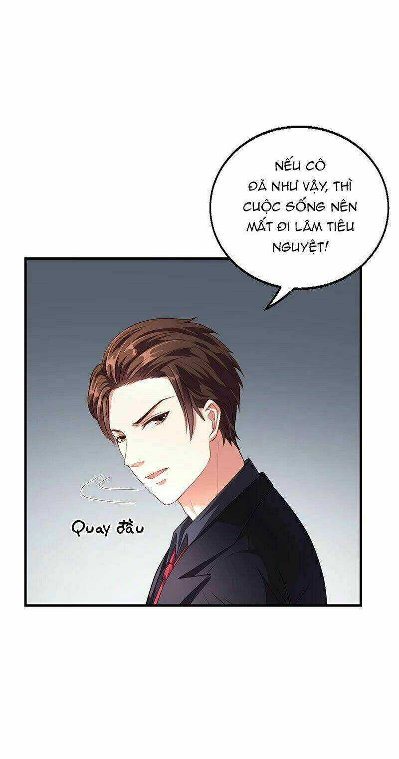 Danh Môn Độc Sủng Ái Thê - Chapter 33 - Trang 8