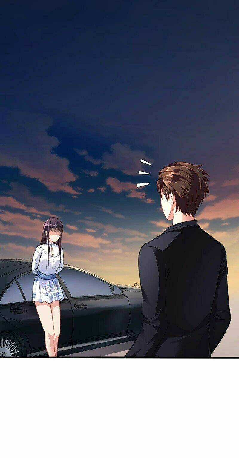 Danh Môn Độc Sủng Ái Thê - Chapter 34 - Trang 2