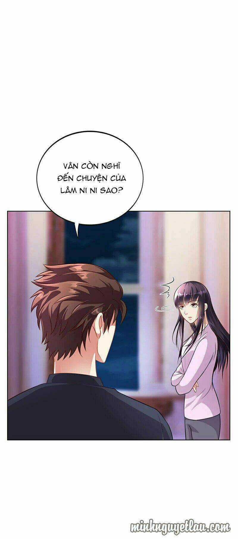 Danh Môn Độc Sủng Ái Thê - Chapter 34 - Trang 17