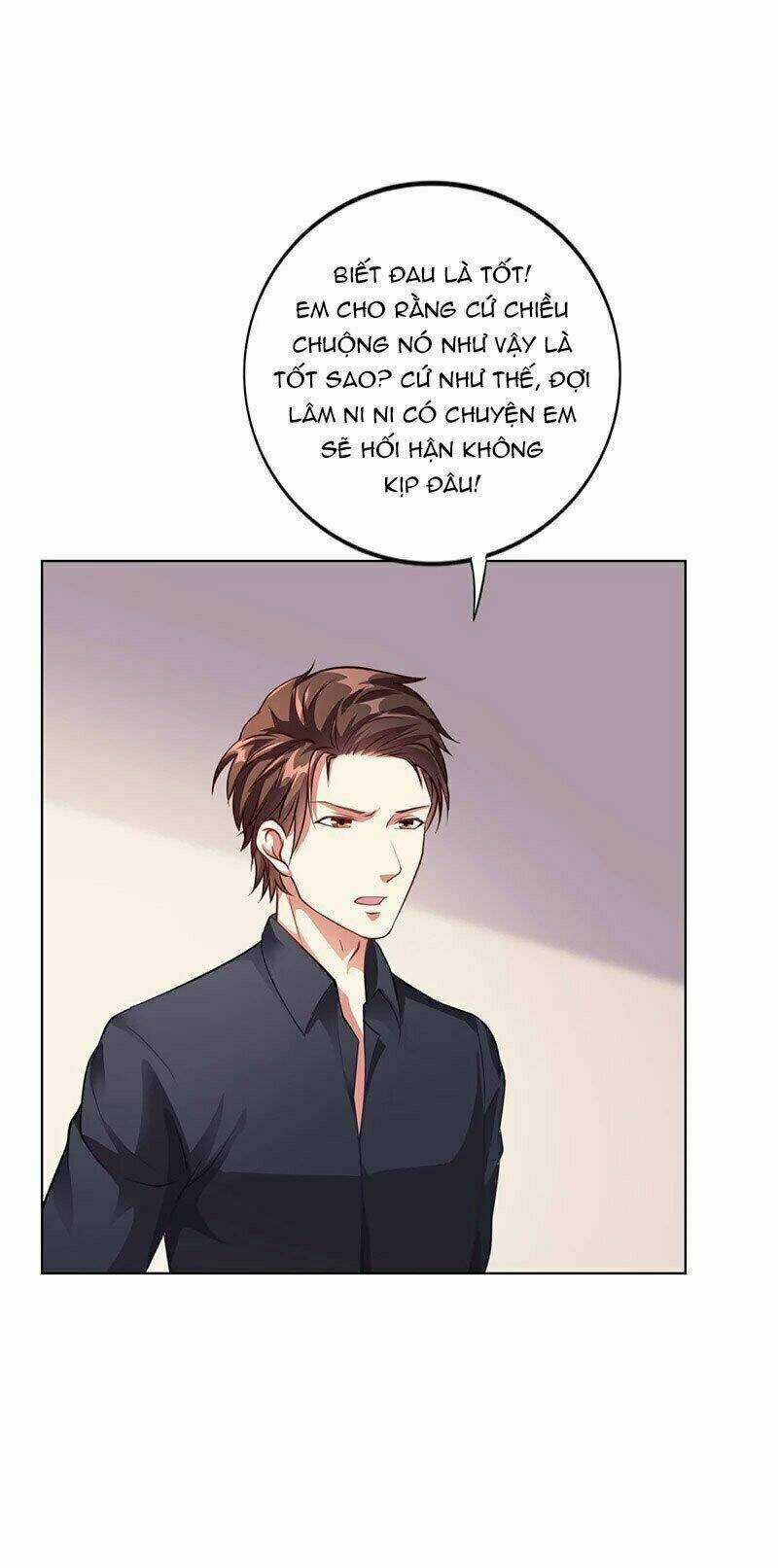 Danh Môn Độc Sủng Ái Thê - Chapter 34 - Trang 20