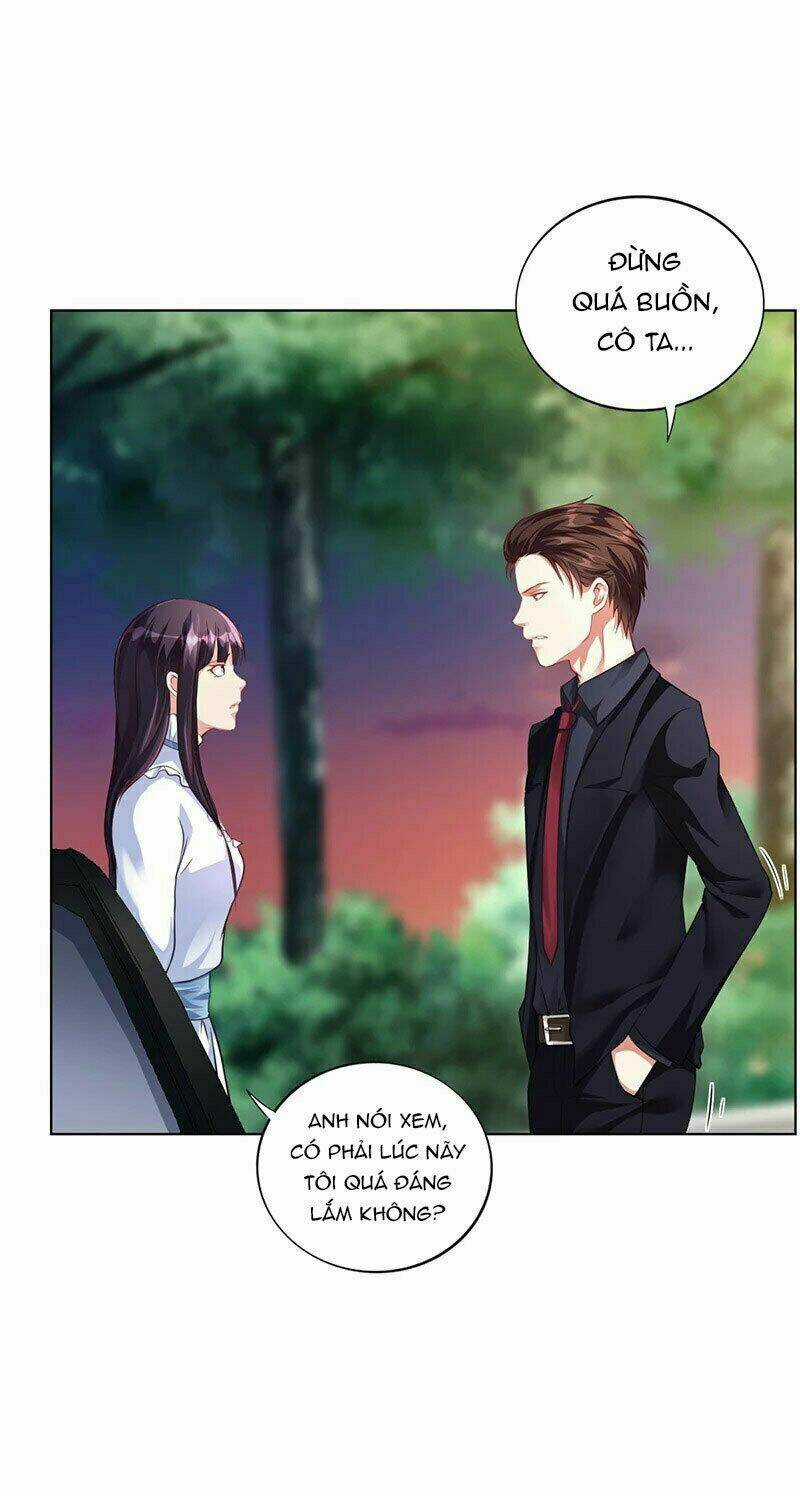 Danh Môn Độc Sủng Ái Thê - Chapter 34 - Trang 3