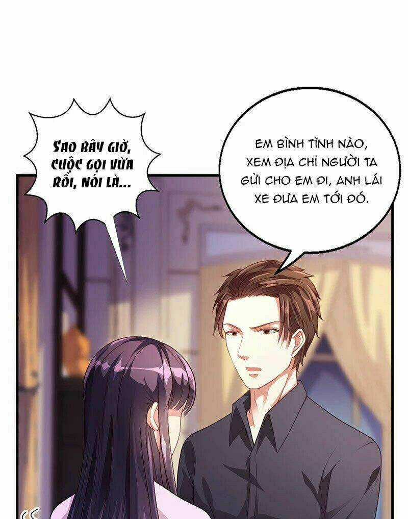 Danh Môn Độc Sủng Ái Thê - Chapter 34 - Trang 28