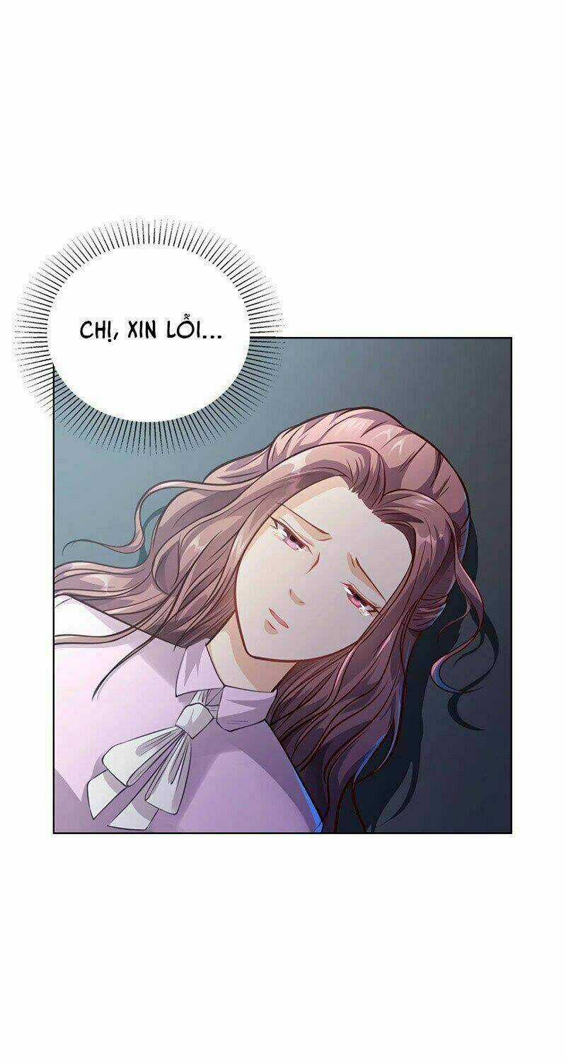 Danh Môn Độc Sủng Ái Thê - Chapter 34 - Trang 38