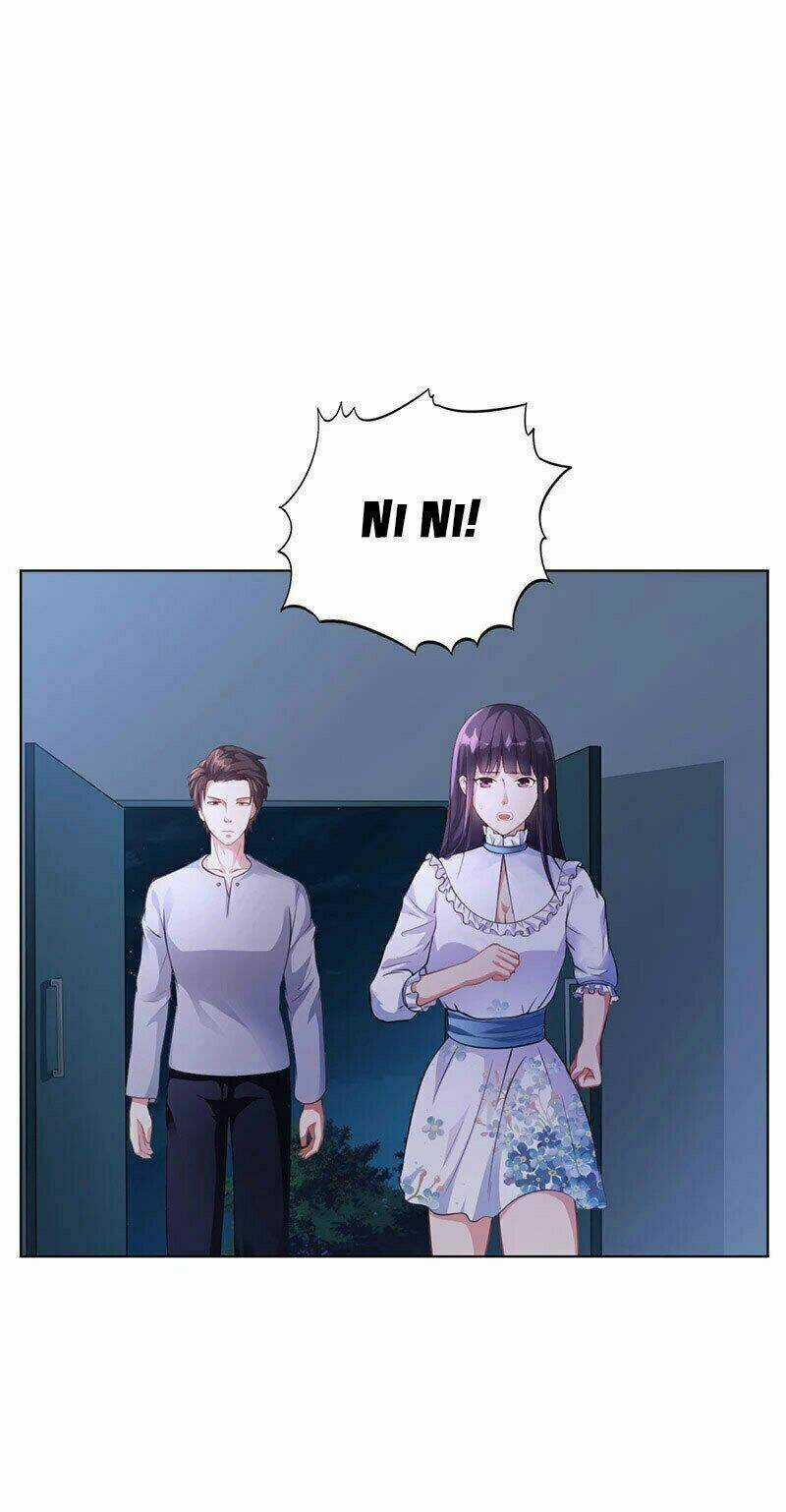 Danh Môn Độc Sủng Ái Thê - Chapter 35 - Trang 2