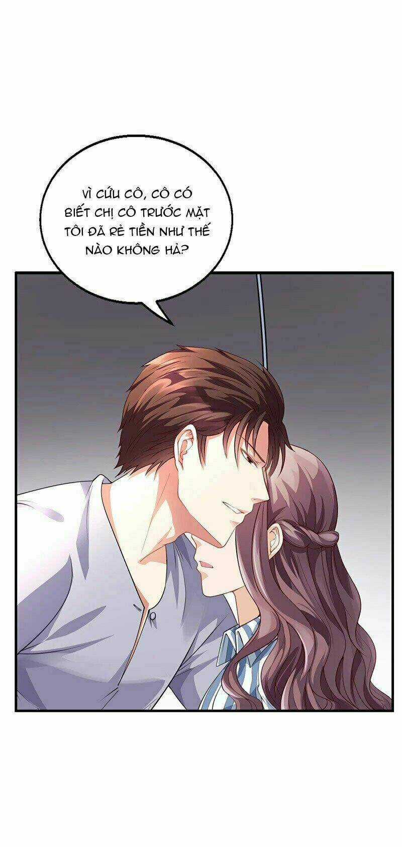 Danh Môn Độc Sủng Ái Thê - Chapter 35 - Trang 17