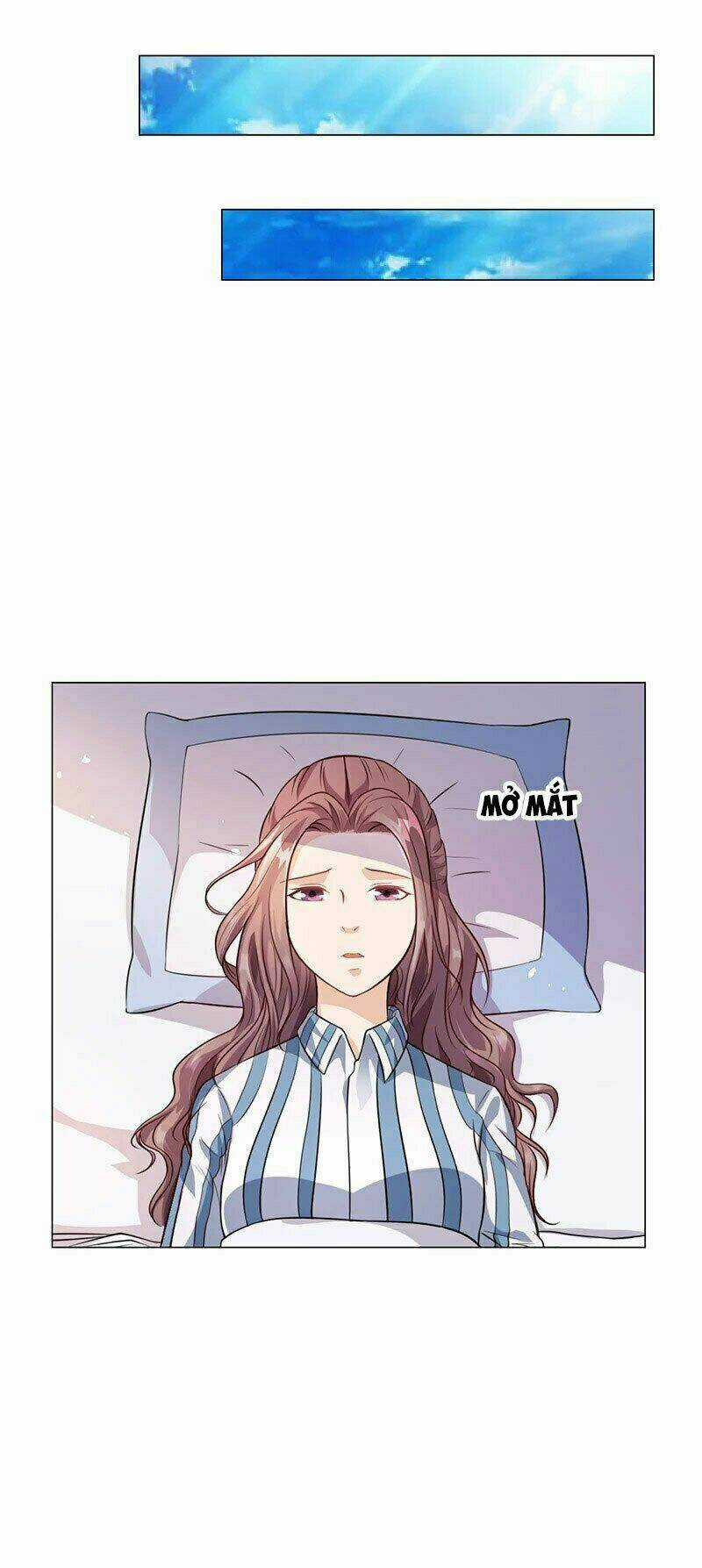 Danh Môn Độc Sủng Ái Thê - Chapter 35 - Trang 9