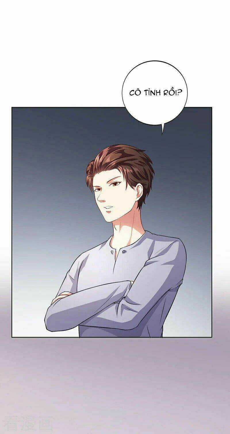 Danh Môn Độc Sủng Ái Thê - Chapter 35 - Trang 10