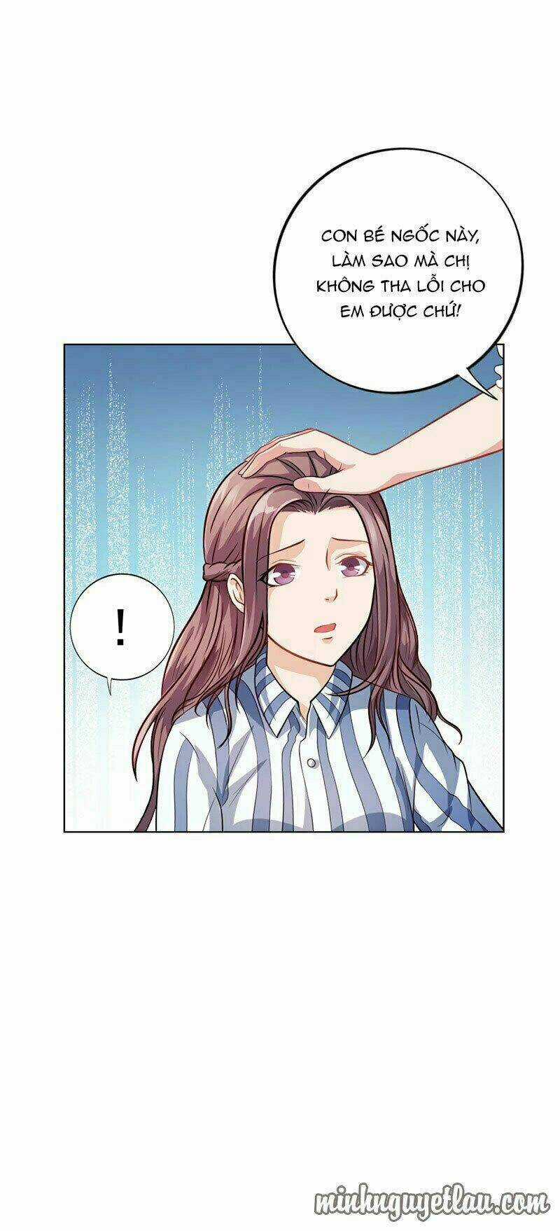 Danh Môn Độc Sủng Ái Thê - Chapter 36 - Trang 16