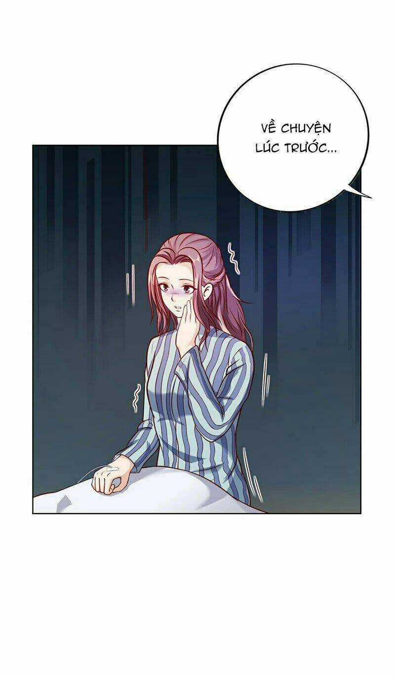 Danh Môn Độc Sủng Ái Thê - Chapter 36 - Trang 19