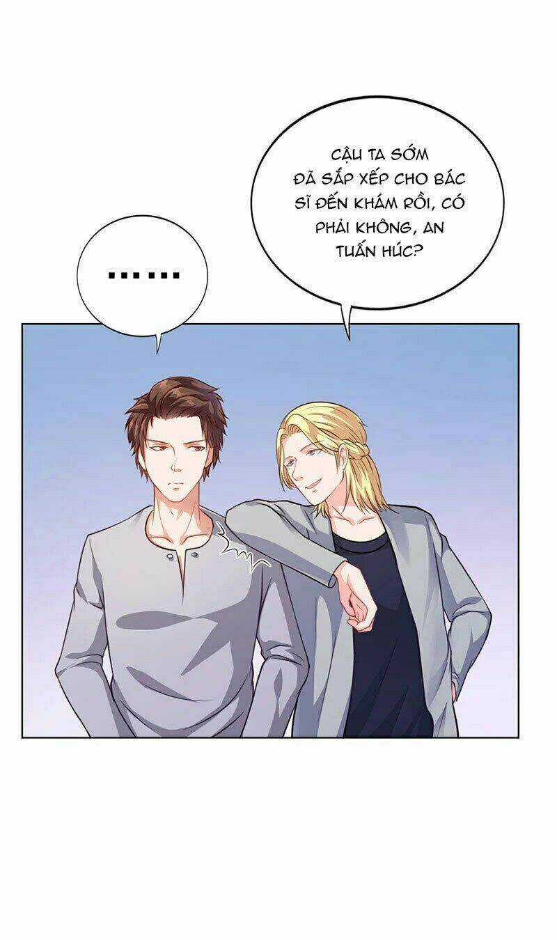 Danh Môn Độc Sủng Ái Thê - Chapter 36 - Trang 3