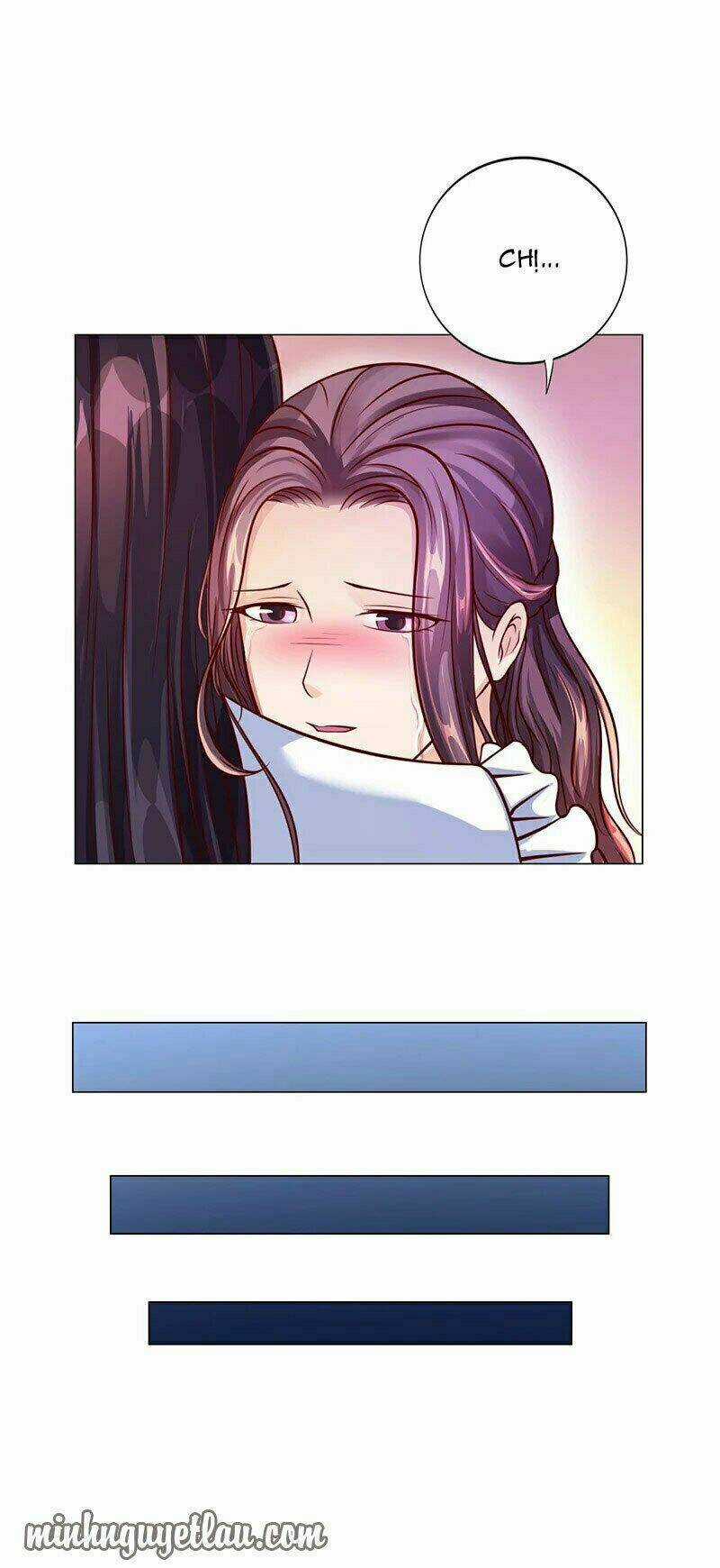 Danh Môn Độc Sủng Ái Thê - Chapter 36 - Trang 21