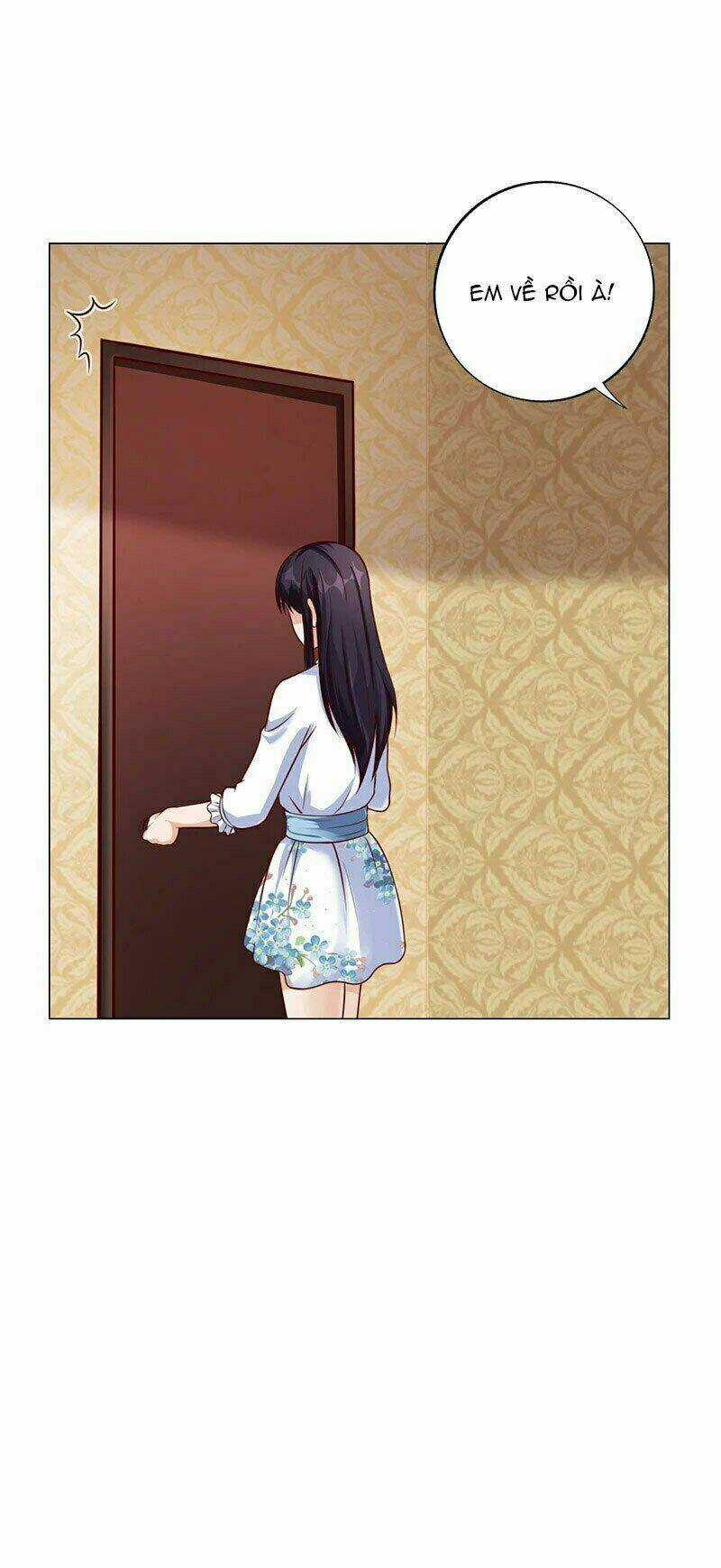 Danh Môn Độc Sủng Ái Thê - Chapter 36 - Trang 23