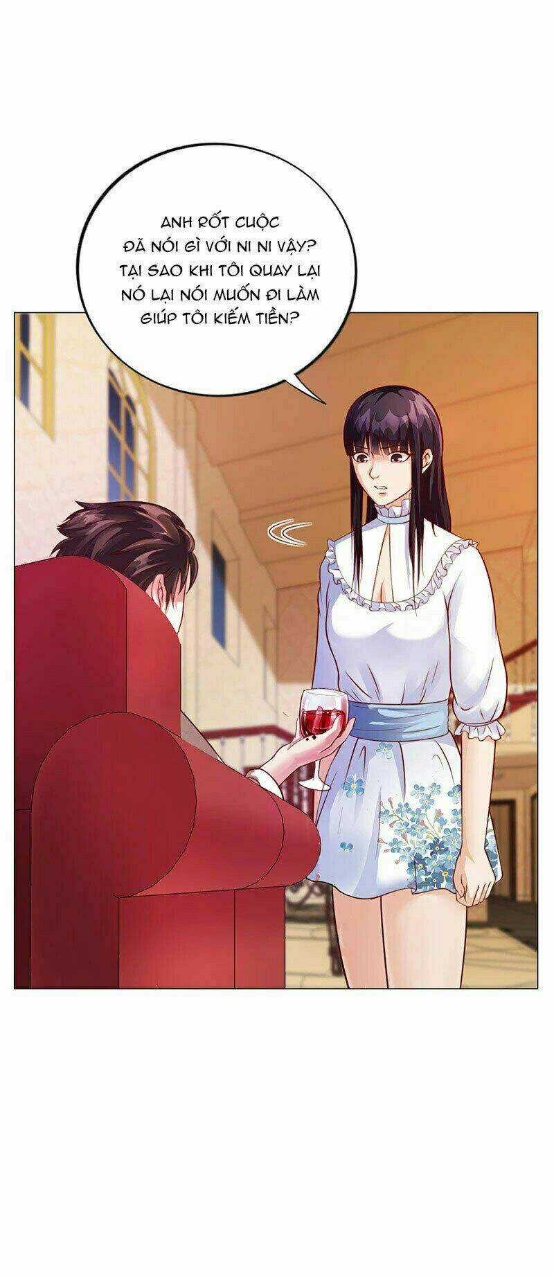 Danh Môn Độc Sủng Ái Thê - Chapter 36 - Trang 27