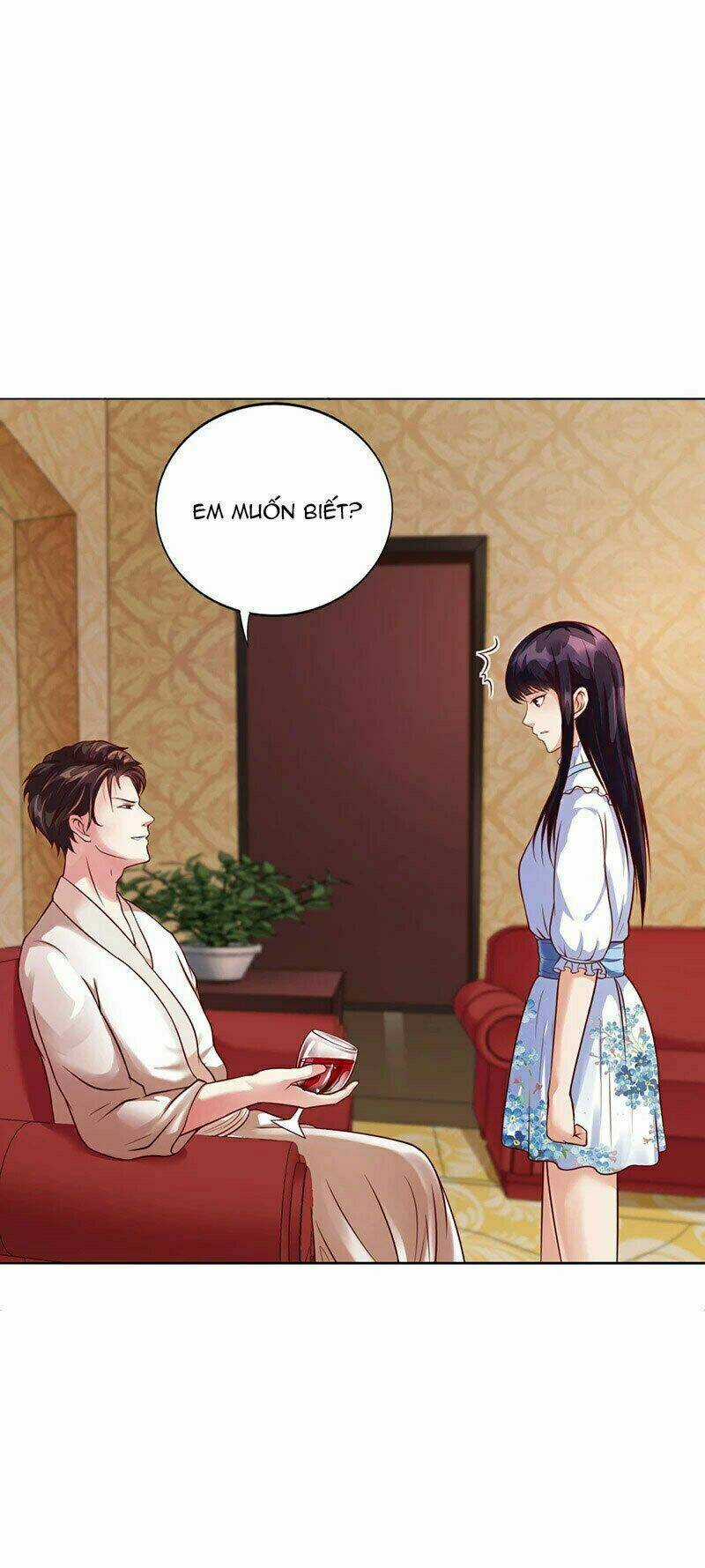 Danh Môn Độc Sủng Ái Thê - Chapter 36 - Trang 28