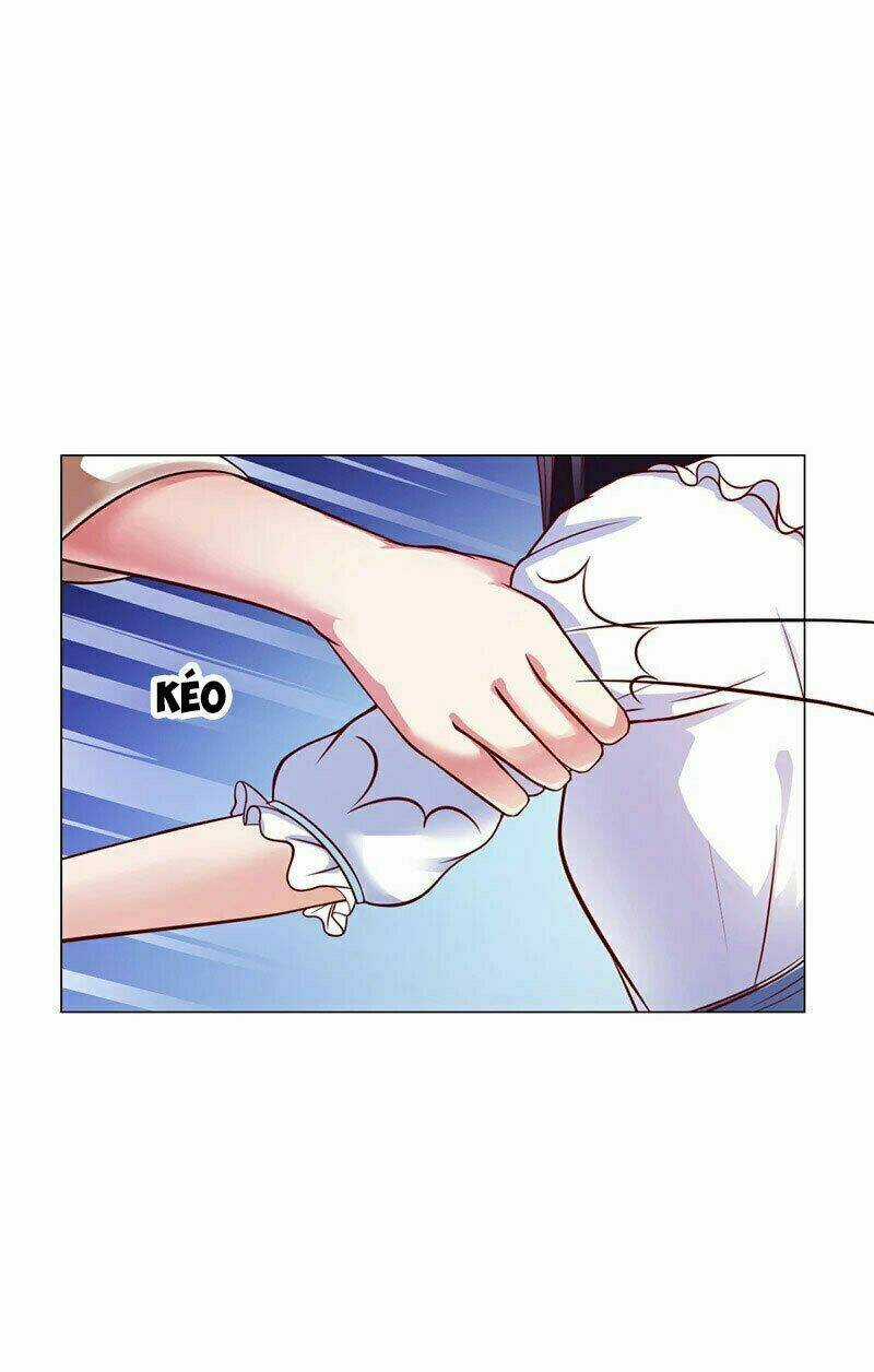 Danh Môn Độc Sủng Ái Thê - Chapter 36 - Trang 29