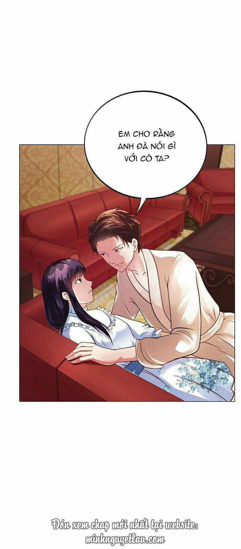 Danh Môn Độc Sủng Ái Thê - Chapter 36 - Trang 30