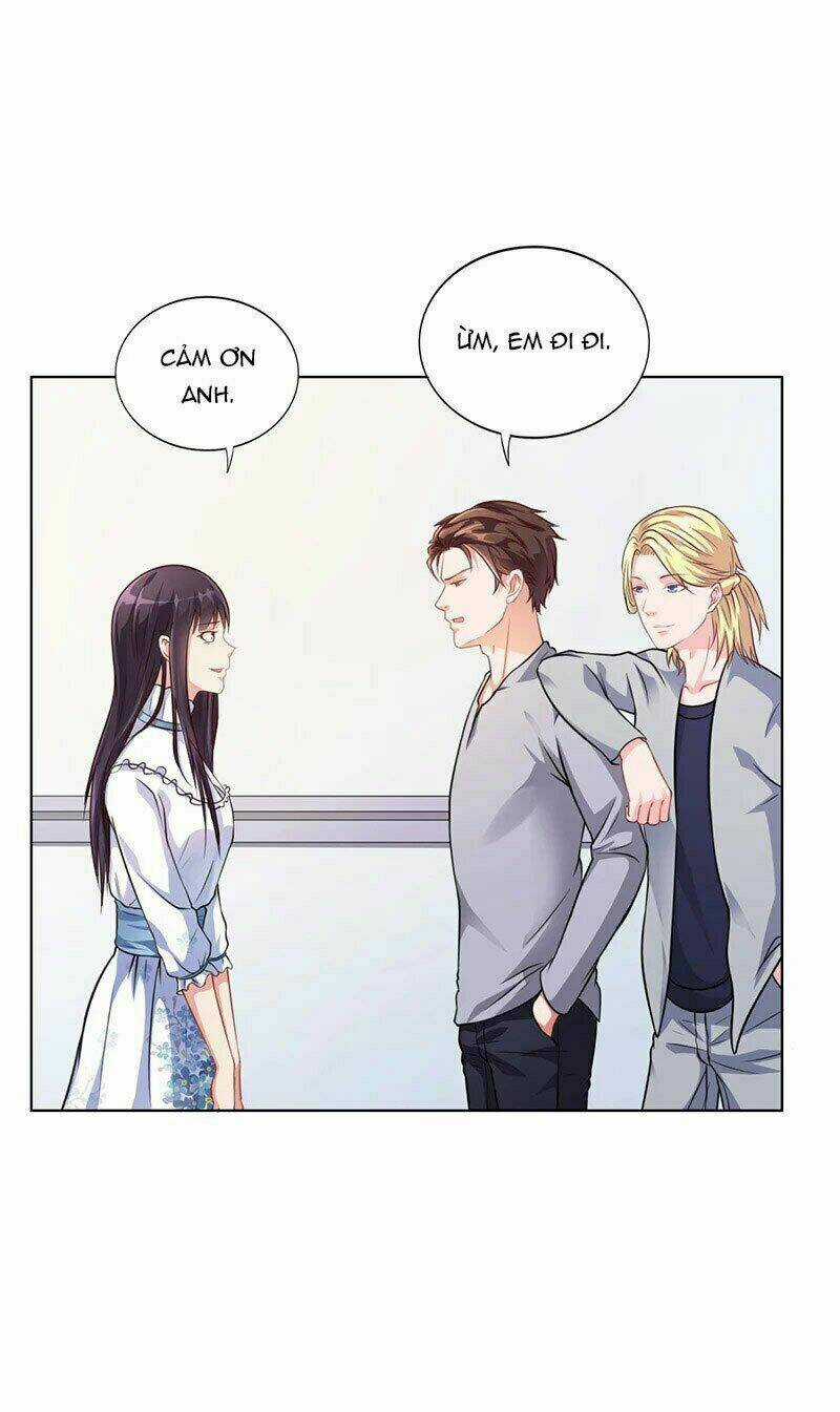 Danh Môn Độc Sủng Ái Thê - Chapter 36 - Trang 4