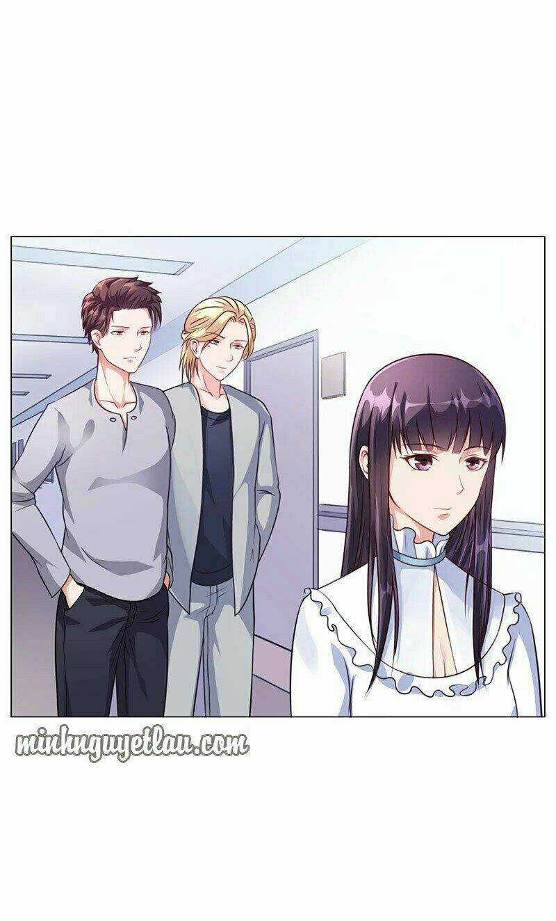 Danh Môn Độc Sủng Ái Thê - Chapter 36 - Trang 5