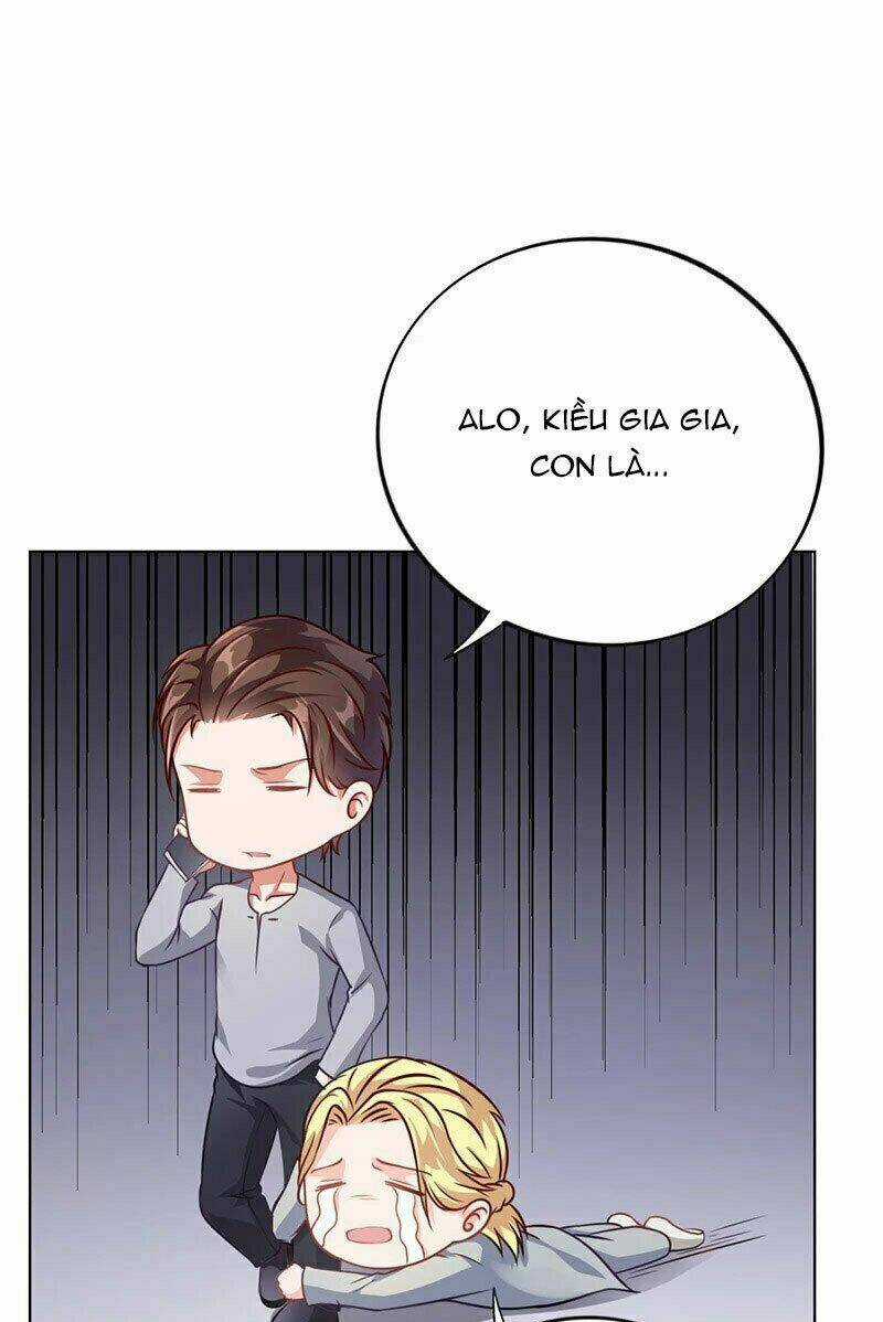 Danh Môn Độc Sủng Ái Thê - Chapter 36 - Trang 8