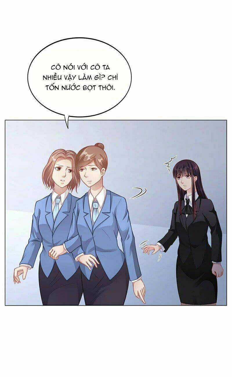 Danh Môn Độc Sủng Ái Thê - Chapter 37 - Trang 12