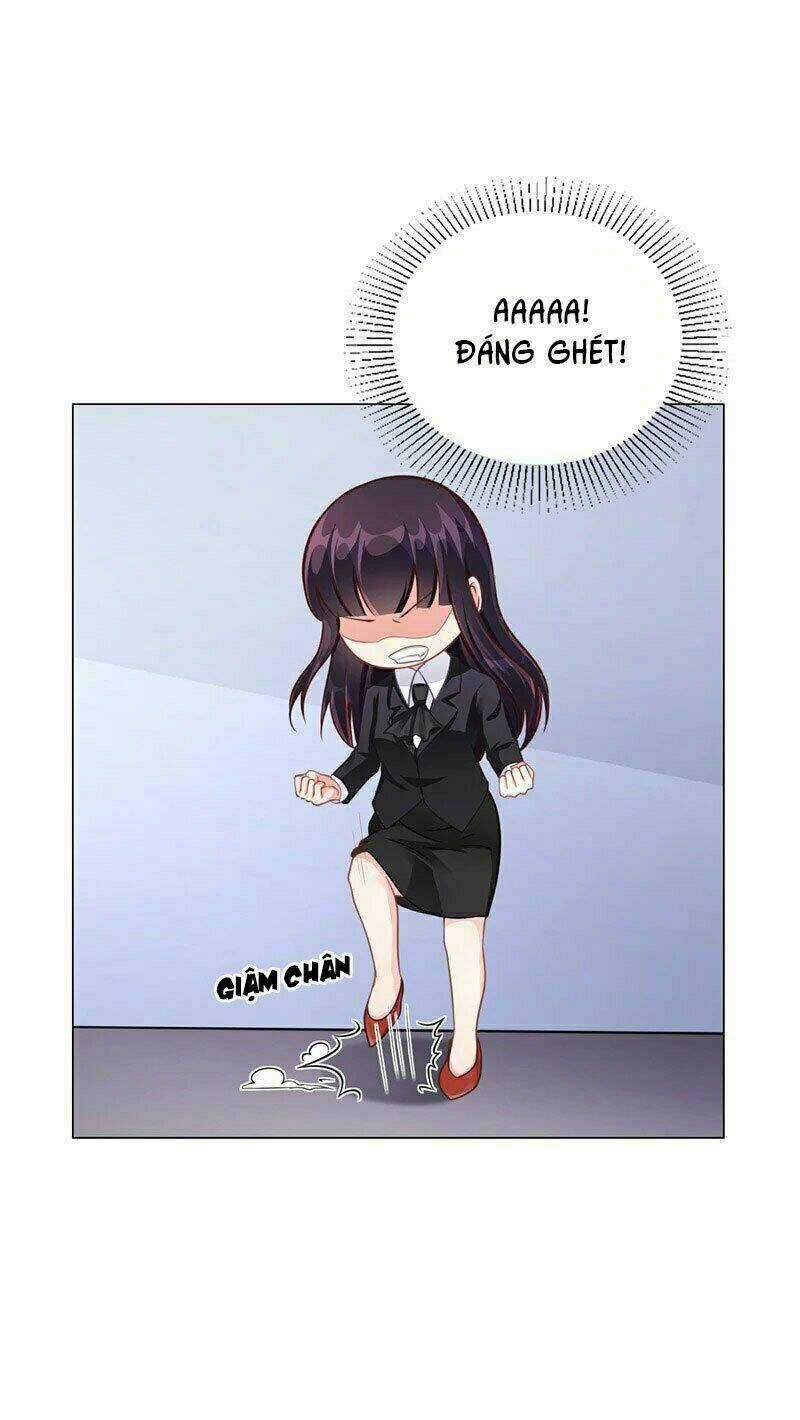Danh Môn Độc Sủng Ái Thê - Chapter 37 - Trang 13