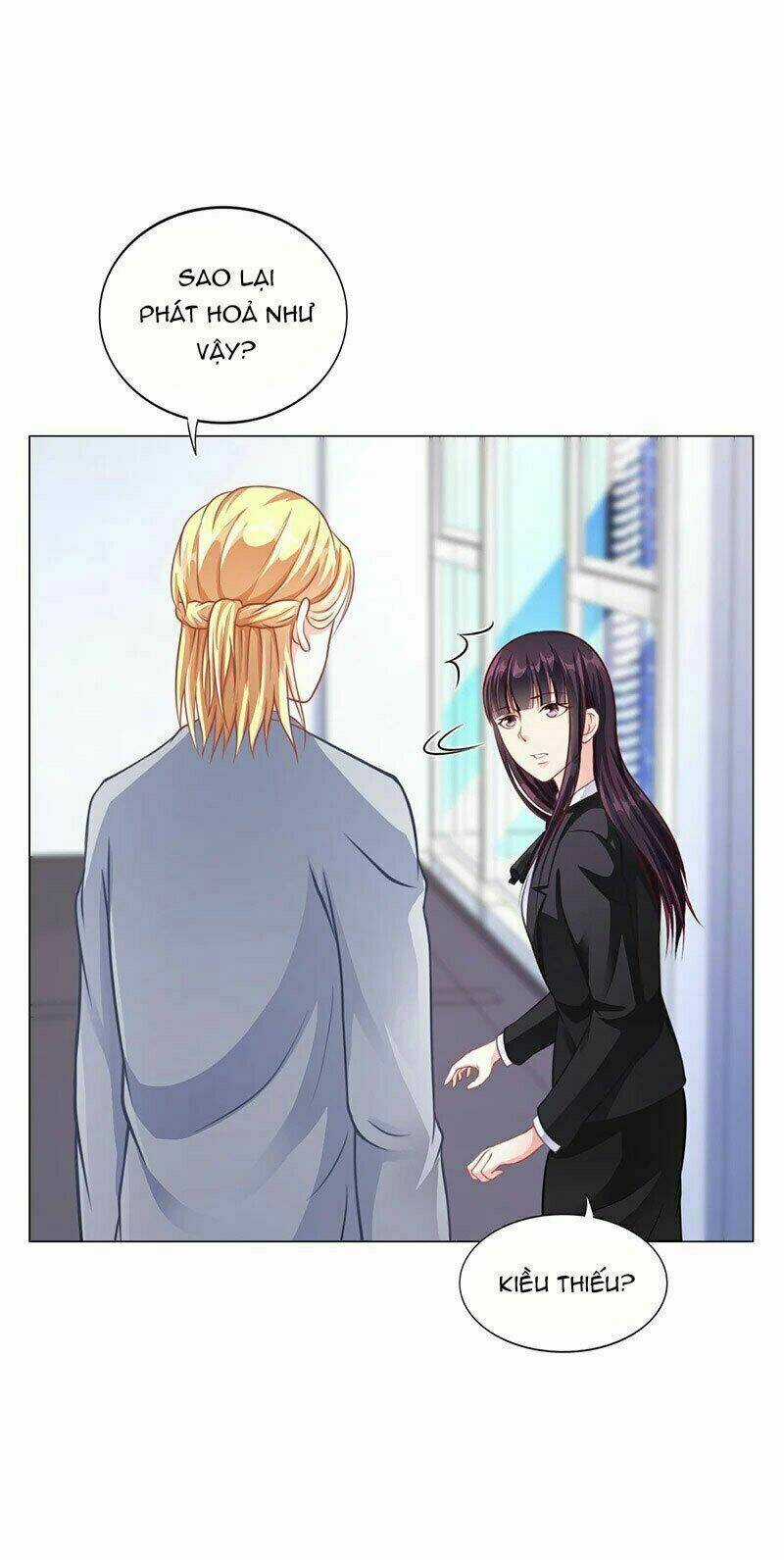 Danh Môn Độc Sủng Ái Thê - Chapter 37 - Trang 15