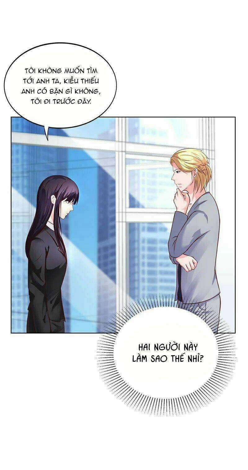 Danh Môn Độc Sủng Ái Thê - Chapter 37 - Trang 18