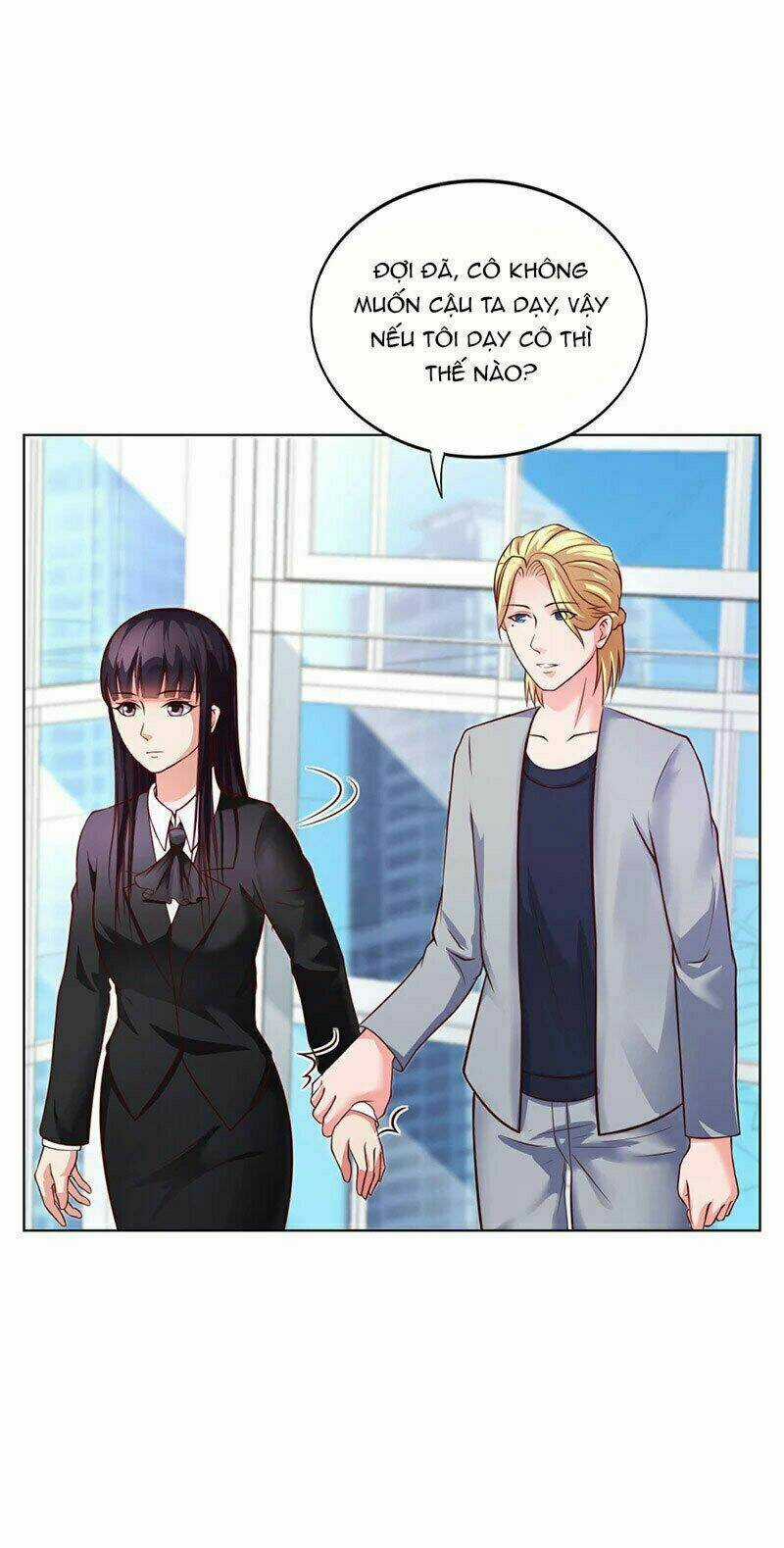 Danh Môn Độc Sủng Ái Thê - Chapter 37 - Trang 19