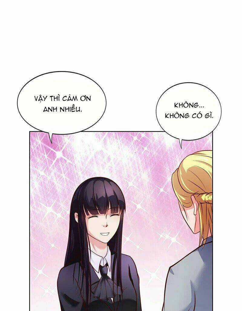 Danh Môn Độc Sủng Ái Thê - Chapter 37 - Trang 21