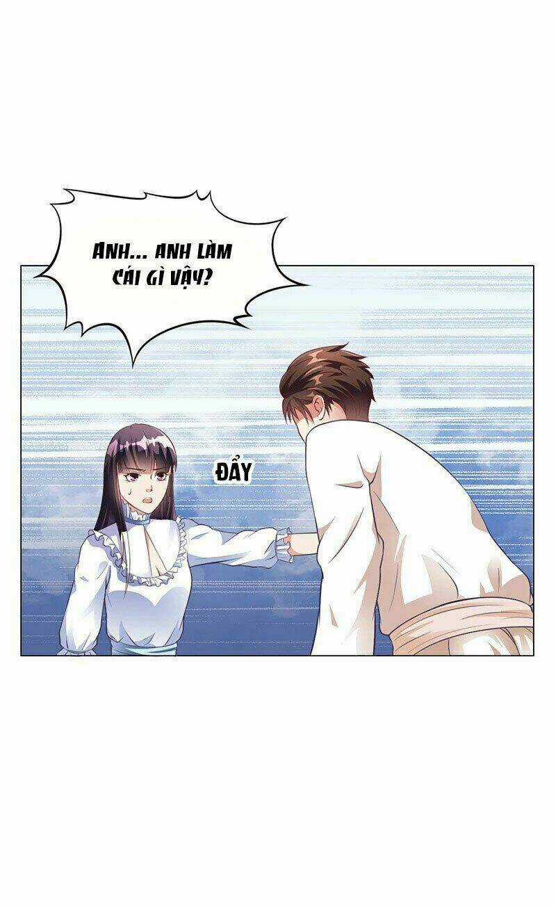 Danh Môn Độc Sủng Ái Thê - Chapter 37 - Trang 4