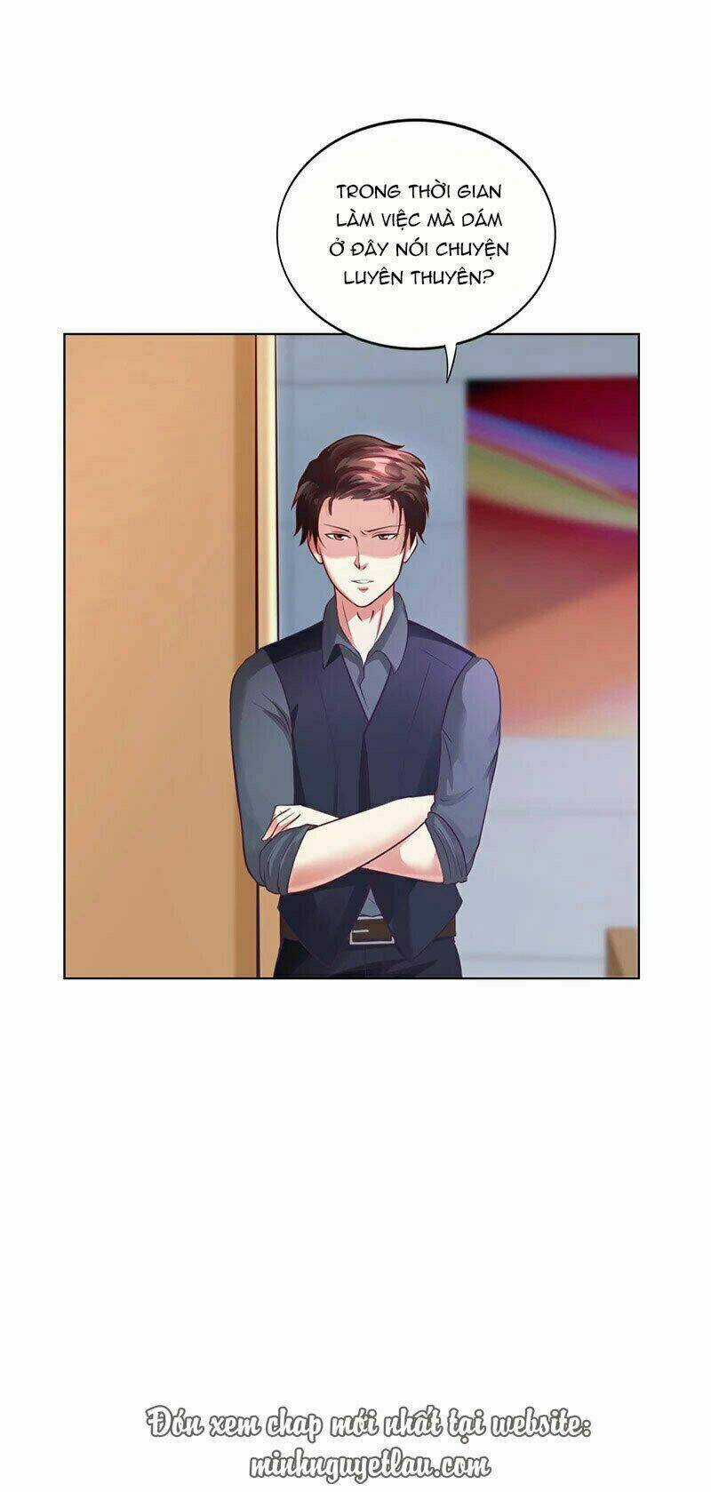 Danh Môn Độc Sủng Ái Thê - Chapter 37 - Trang 31