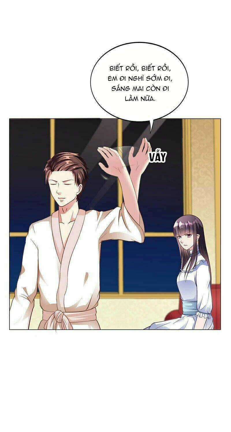 Danh Môn Độc Sủng Ái Thê - Chapter 37 - Trang 7