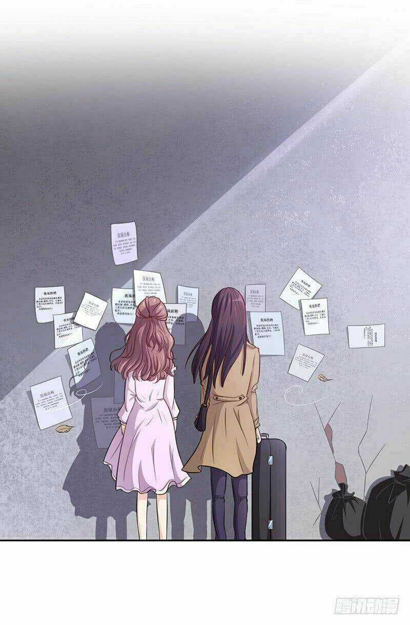 Danh Môn Độc Sủng Ái Thê - Chapter 4 - Trang 11