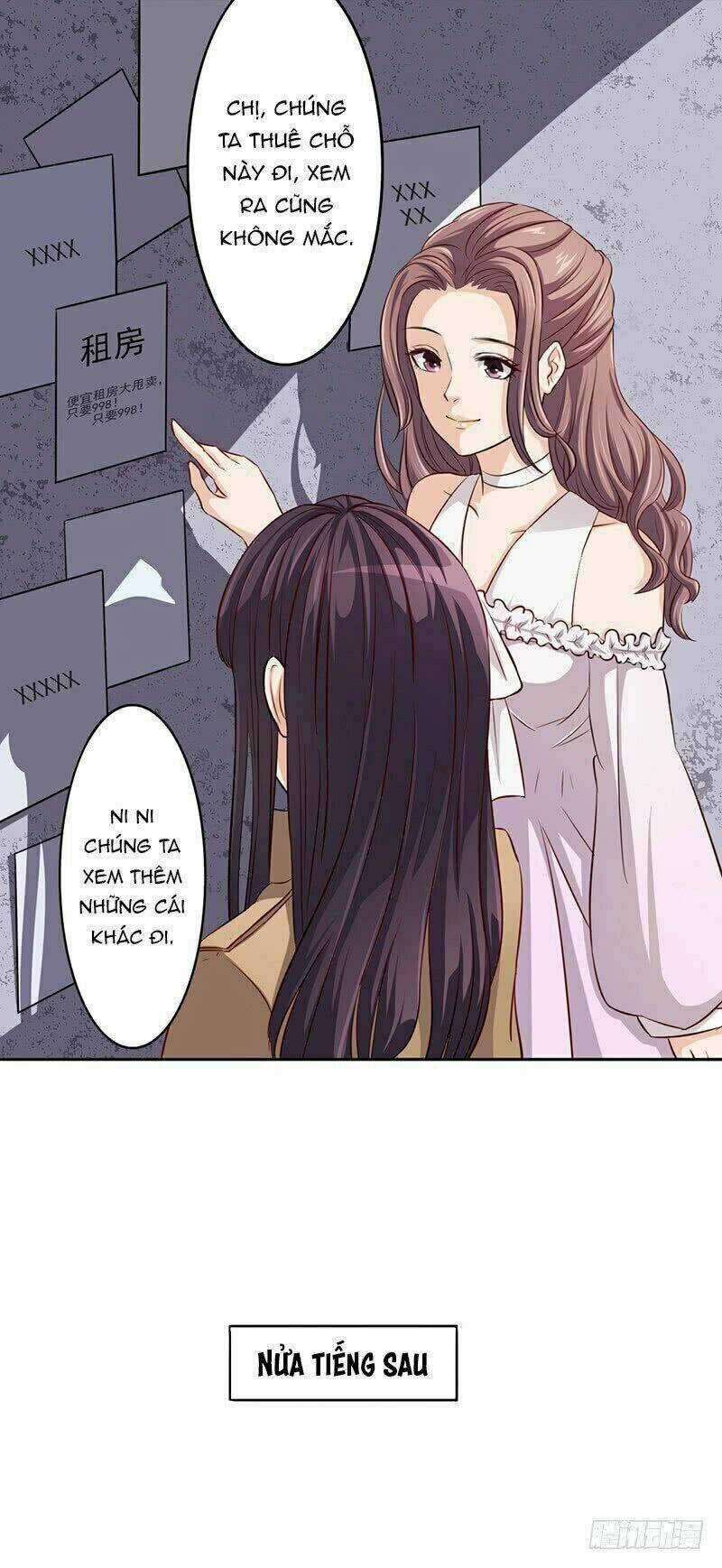 Danh Môn Độc Sủng Ái Thê - Chapter 4 - Trang 14