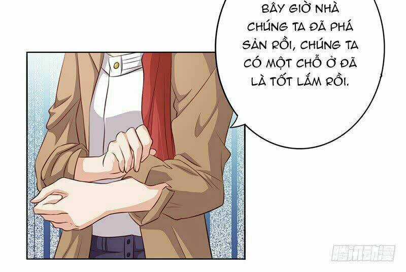 Danh Môn Độc Sủng Ái Thê - Chapter 4 - Trang 22
