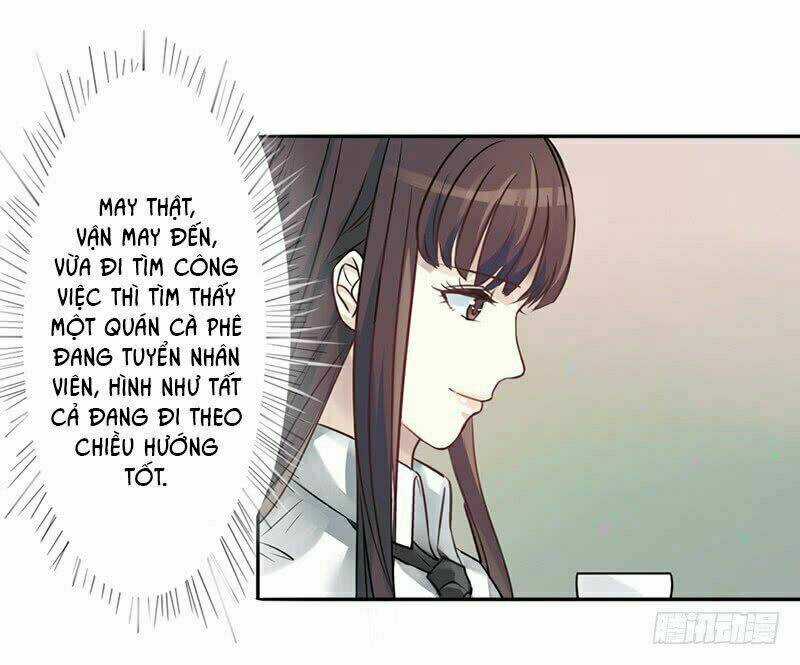 Danh Môn Độc Sủng Ái Thê - Chapter 4 - Trang 30