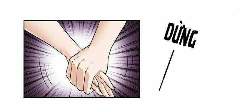 Danh Môn Độc Sủng Ái Thê - Chapter 4 - Trang 4