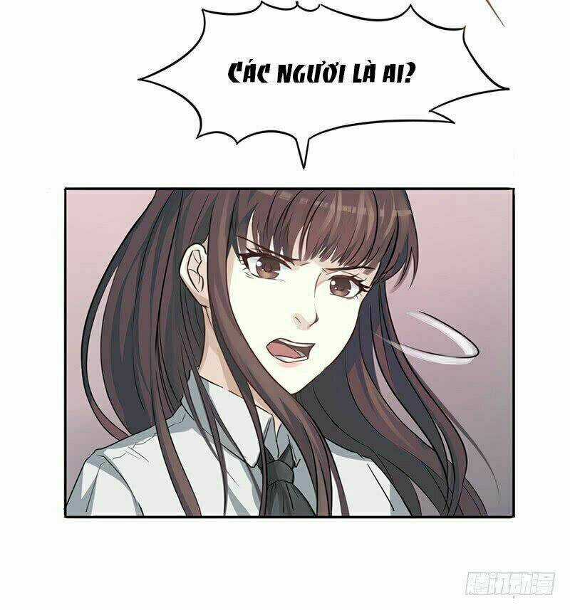 Danh Môn Độc Sủng Ái Thê - Chapter 4 - Trang 33