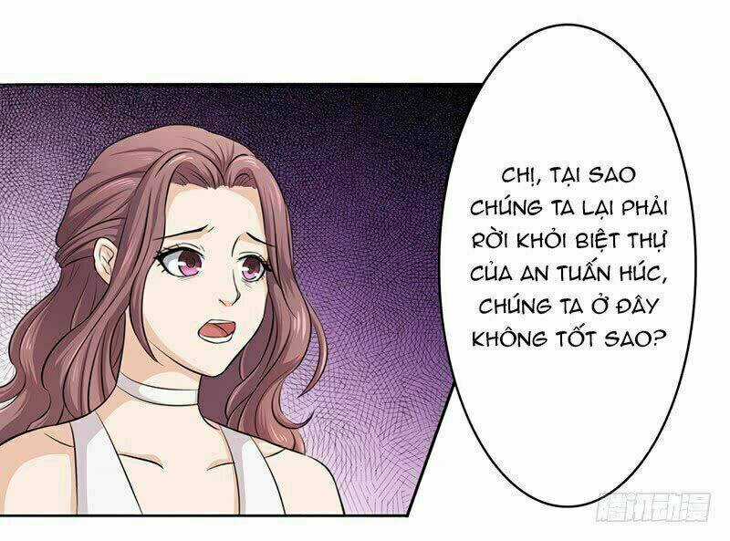 Danh Môn Độc Sủng Ái Thê - Chapter 4 - Trang 5