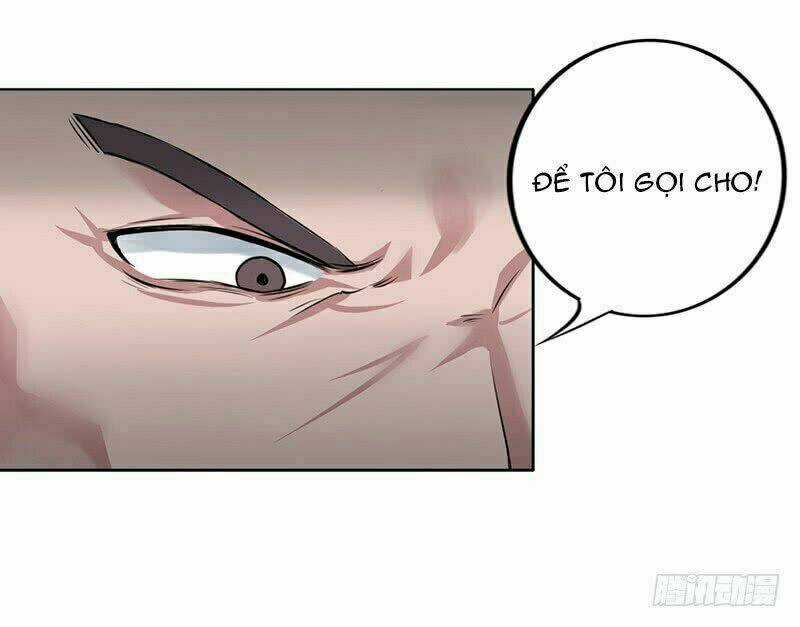 Danh Môn Độc Sủng Ái Thê - Chapter 4 - Trang 42