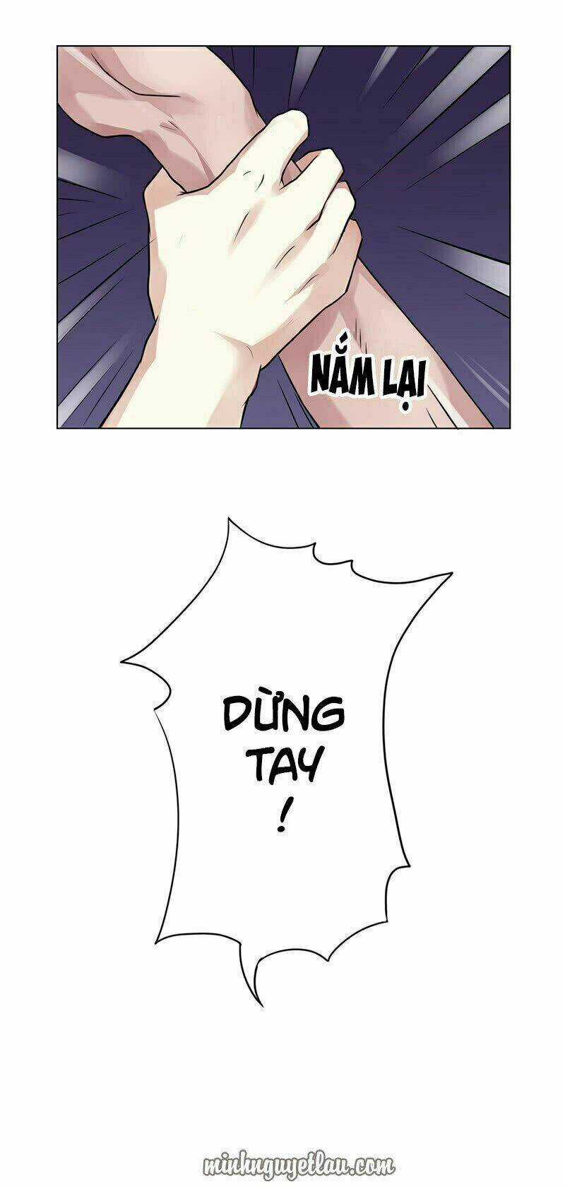 Danh Môn Độc Sủng Ái Thê - Chapter 4 - Trang 45