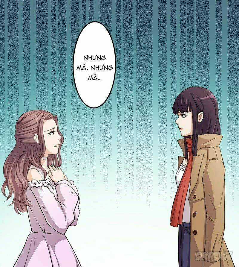 Danh Môn Độc Sủng Ái Thê - Chapter 4 - Trang 7